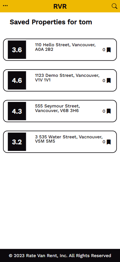 Rate Van Rent - 10